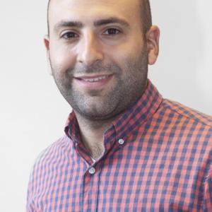 Alexander Abud, MD. (Photo courtesy Pen Bay Medical Center)