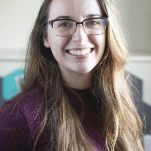 Brenna Messier, PA-C. (Photo courtesy Pen Bay Medical Center)