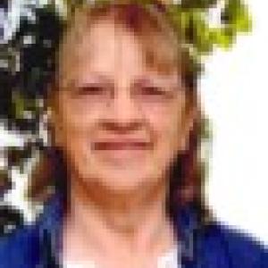 Catherine Butler.
