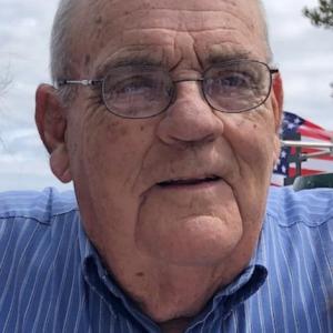 David C. Kinney.