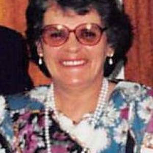 Karen Elizabeth (Smith) Gray.