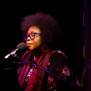 Lilli Lewis. Opera House. Oct. 22. Got tickets? David Villalta photo