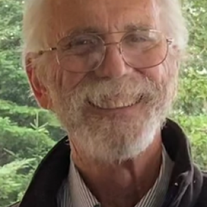 Malcolm Cram White, Jr.