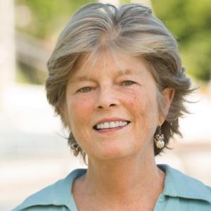 Marie S. McKellar