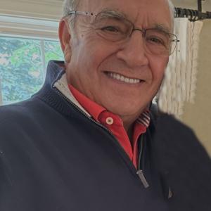 Frank J. Baudanza.