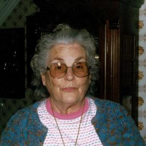 Barbara L. Colson.