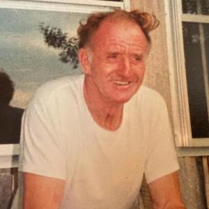 Arthur D. ‘Art’ Henry.