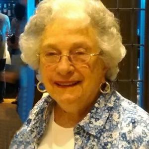 Louise V. Knowlton.