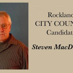 Steven MacDonald