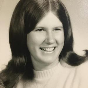 Karen Elaine Anderson.