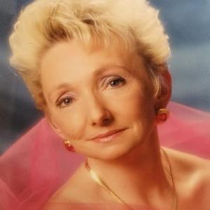 Brenda M. Frost.
