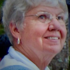 Bonnie Patricia Veitch White.