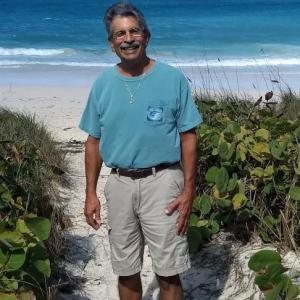 Curtace "Scott" Gamlen.
