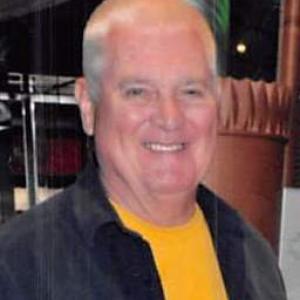 Robert Erwin Heald.