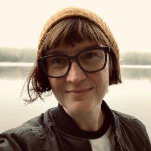 Sarah Austin is seeking to become Mayor of the Rockland City Council.