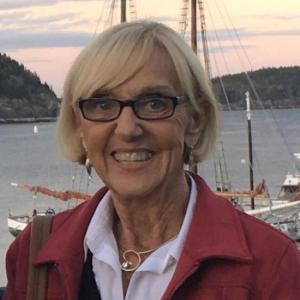 Sandra K. Arvidson.