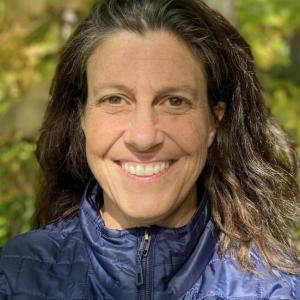 Rachel Nixon new Head of School.