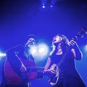 The Small Glories. Nov. 13. Opera House. Got tickets? Courtesy of Cathy Sherrill