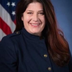 U.S. Attorney Darcie N. McElwee