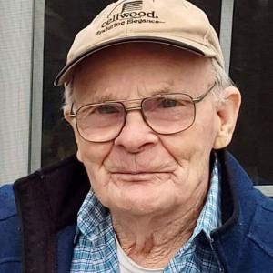 Ervin E. Merry.