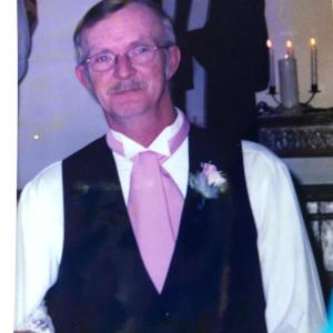 Ronald Thorne.