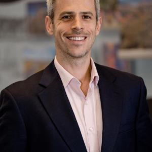Justin Edelstein (Photo courtesy Maine Water Co.)