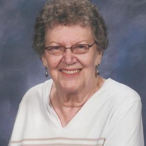 Norene Bartlett Laatz.