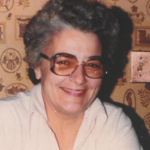 Constance ‘Connie’ Davis Lehtinen.