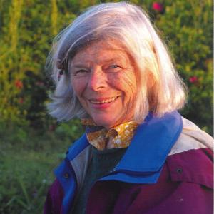 Barbara ‘Barbie’ Haynes Witham.