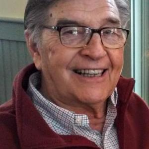 Bernard Silva, Jr.