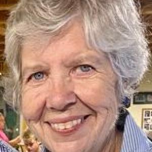 Patricia Louise Dutille.