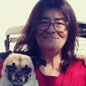 Roberta "Bert" Herbest.