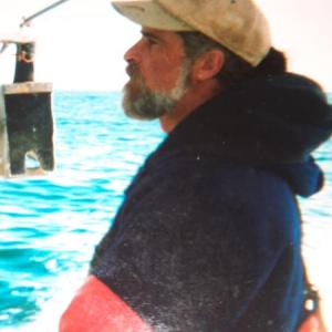Stephen O. Robinson.