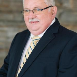 Donald L. Gross.