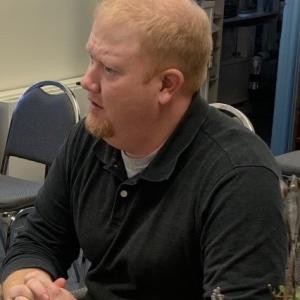 Emergency Management Agency Director Casey Stevens reported Dec. 6 during the county commissioners’ meeting, the HazMat team was being discontinued. BILL PEARSON/Boothbay Register