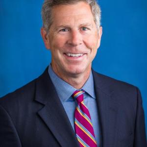 Michael Pierce. (Photo courtesy Allen Insurance and Financial)
