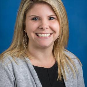 Meesha Luce. (Photo courtesy Allen Insurance and Financial)