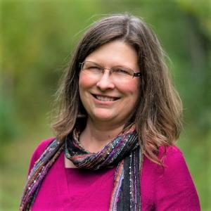 Susan Beemer. (Photo courtesy Belfast Area Chamber of Commerce)