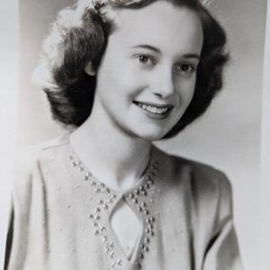 Betty Stetson Cameron.