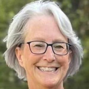 Catherine Ann Reynolds.