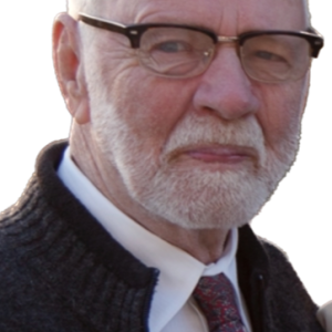 Raymond “Skip” Davenport.