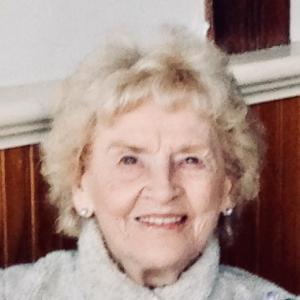 Dorothy L. Dinsmore.