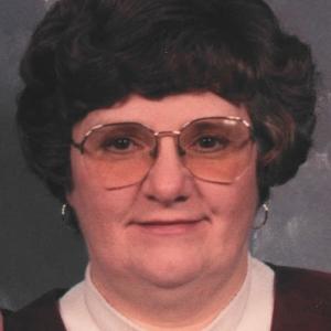 Marlene Wentworth Dodge.