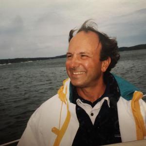 Jeffrey Colquhoun.