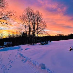 Sunrise