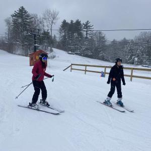 (Photo courtesy Camden Snow Bowl)