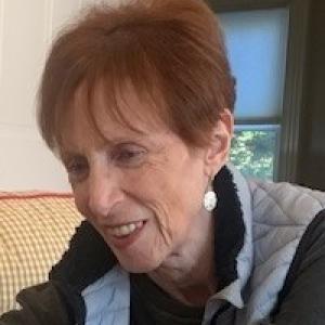 Karen Rhodes Clarke.