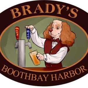 Brady’s is the place for Ribs starting Tuesday 1/10/2023!! open restaurants, steaks,