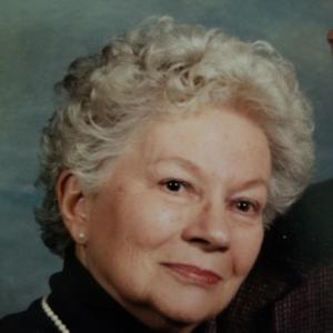 Mary Daniels Sohier.