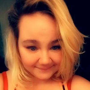 Nichole (Nikki) Marie Cayton.